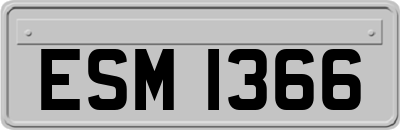 ESM1366