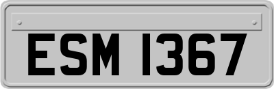 ESM1367