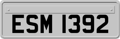 ESM1392