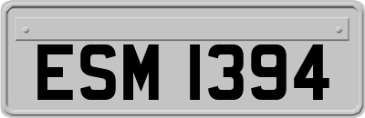 ESM1394