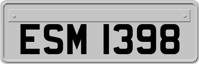 ESM1398