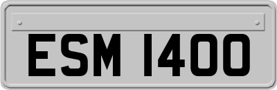 ESM1400