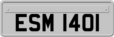 ESM1401