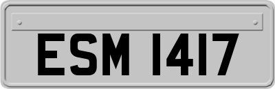 ESM1417