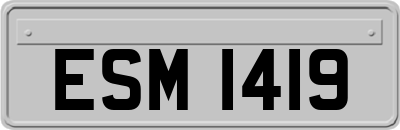 ESM1419