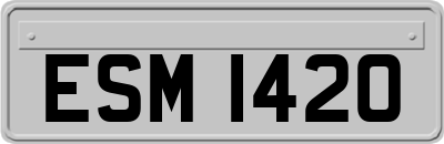 ESM1420