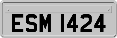 ESM1424