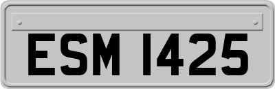 ESM1425