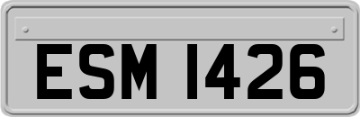 ESM1426