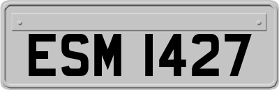 ESM1427