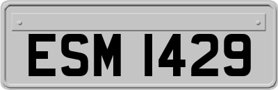 ESM1429