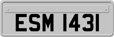 ESM1431