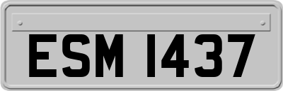ESM1437