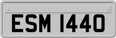 ESM1440