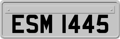 ESM1445