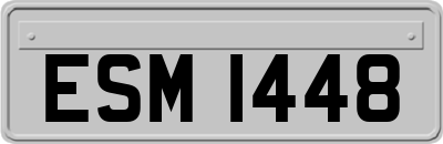 ESM1448