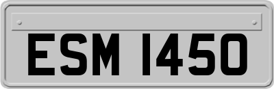 ESM1450
