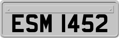 ESM1452