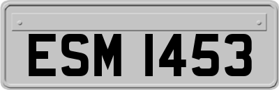 ESM1453