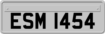 ESM1454