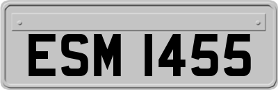 ESM1455