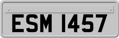 ESM1457