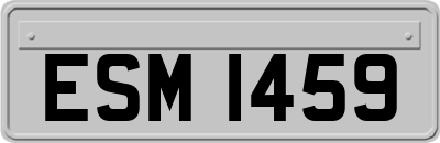 ESM1459