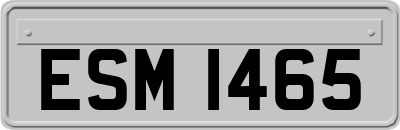 ESM1465