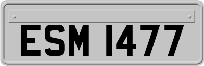 ESM1477
