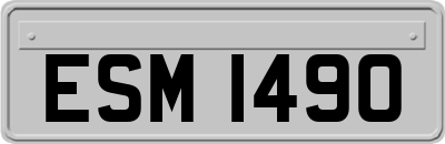 ESM1490