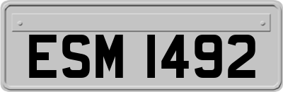 ESM1492