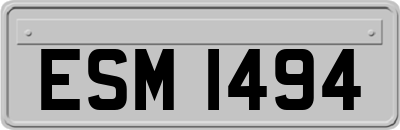 ESM1494