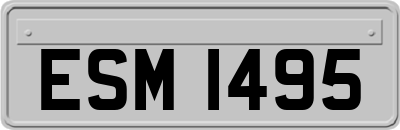 ESM1495
