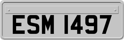 ESM1497