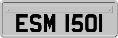 ESM1501