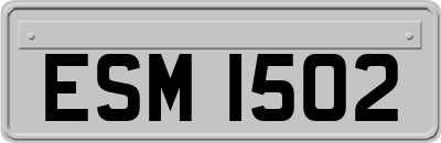 ESM1502