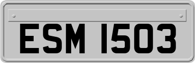 ESM1503
