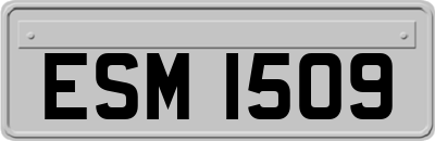 ESM1509
