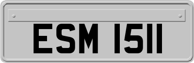 ESM1511