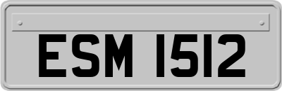 ESM1512