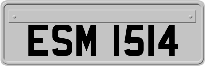 ESM1514