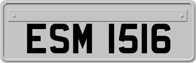 ESM1516
