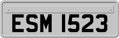 ESM1523