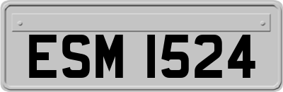 ESM1524