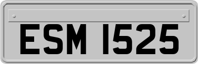 ESM1525