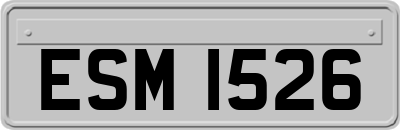 ESM1526