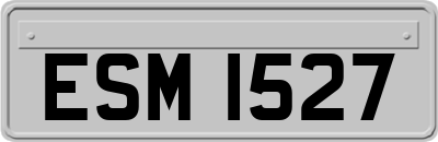 ESM1527