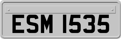 ESM1535