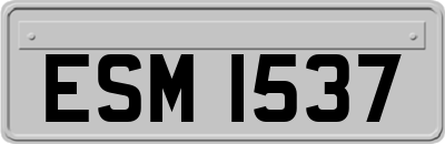 ESM1537