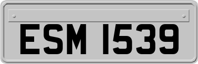 ESM1539